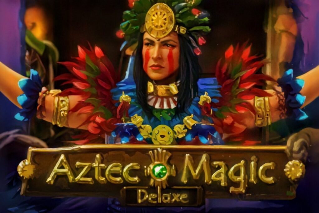 Aztec_Magic_Deluxe