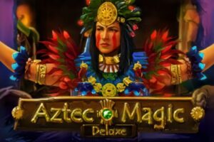 Aztec Magic Deluxe