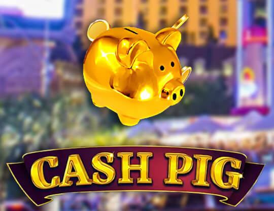 Cash-Pig