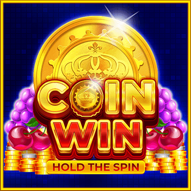 CoinWinHoldTheSpin