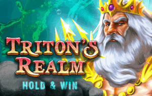 Triton`s Realm