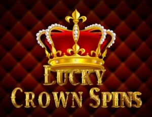 Lucky Crown Hold And Win