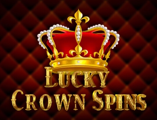Lucky-Crown-Spins