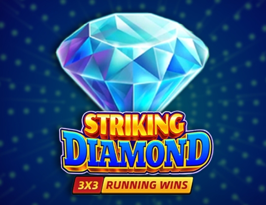 Striking-Diamond